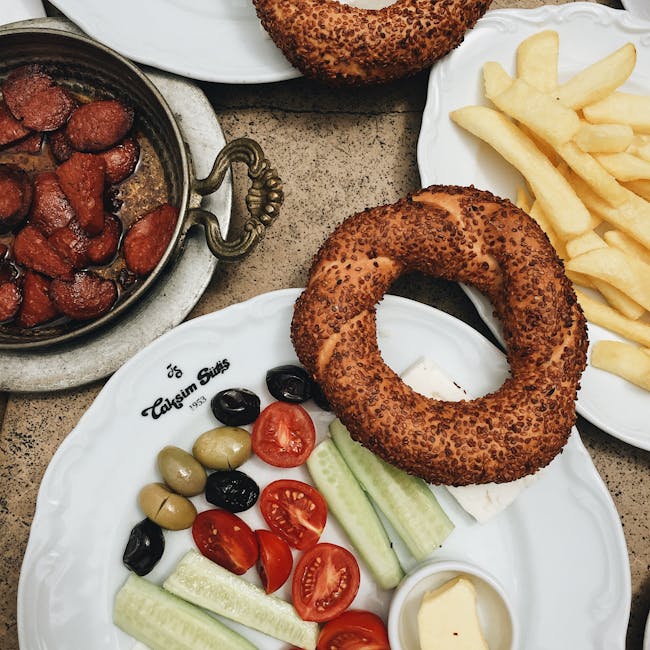3 Alimentos que Você Come Errado a Vida Inteira