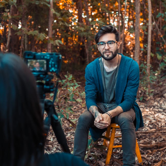 5 Coisas que Famosos Revelaram em Entrevistas