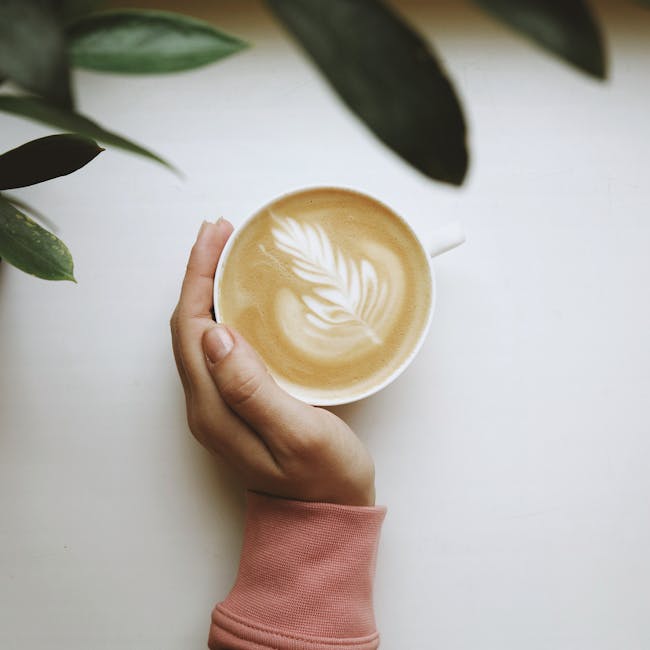 A Verdade sobre o Café que a Indústria não Quer que Você Saiba
