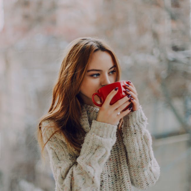 O que acontece com o seu corpo quando você para de consumir café