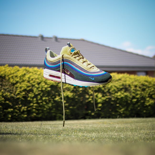 10 Segredos Obscuros Sobre a Nike