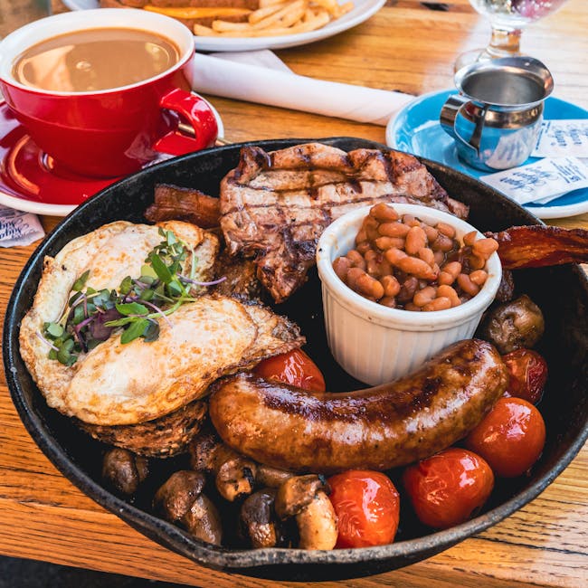 A Verdade Sobre o Café que a Indústria Não Quer que Você Saiba