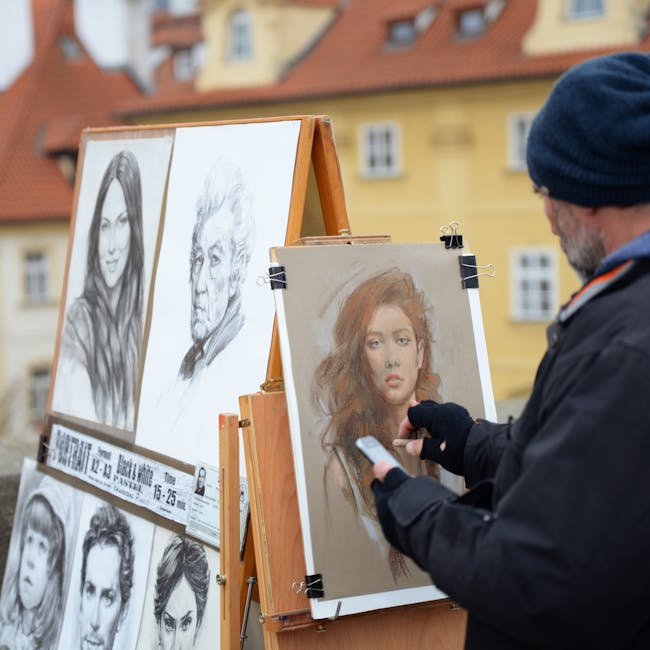 5 Coisas que Artistas Recomendam para Todos