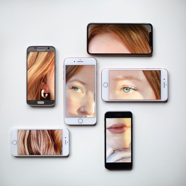 8 Truques que os Fabricantes Escondem sobre os Celulares