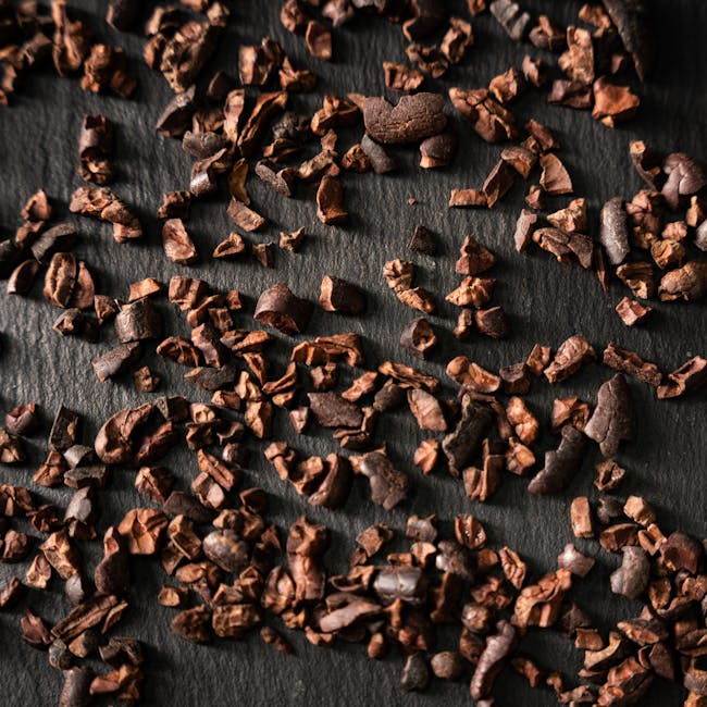 O que Acontece com o Seu Corpo Quando Você Para de Consumir Chocolate