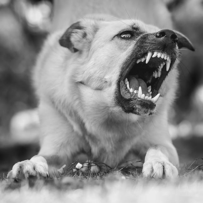 O Que Significa Quando Seu Cachorro Faz Barulhos Estranhos?