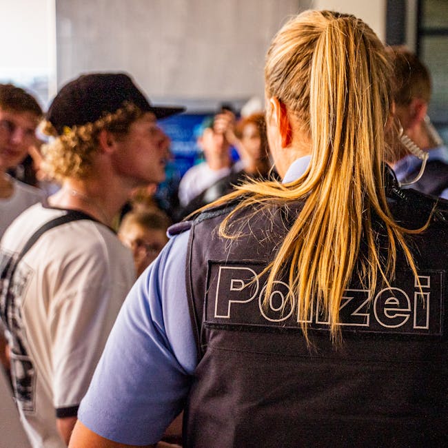 12 Coisas que Policiais Nunca Contam