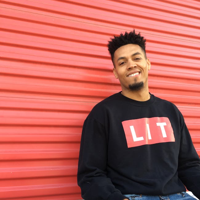 Pessoas que Gostam de Vermelho: 8 Características Reveladoras